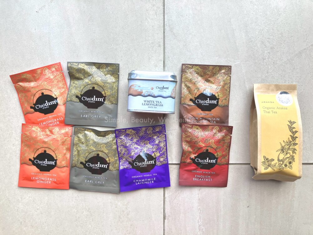 タイ・バンコク旅行で買ったもの紹介｜リピート買い多めの購入品｜お土産にもおすすめ