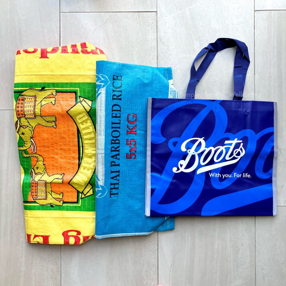 タイ・バンコク旅行で買ったもの紹介｜リピート買い多めの購入品｜お土産にもおすすめ