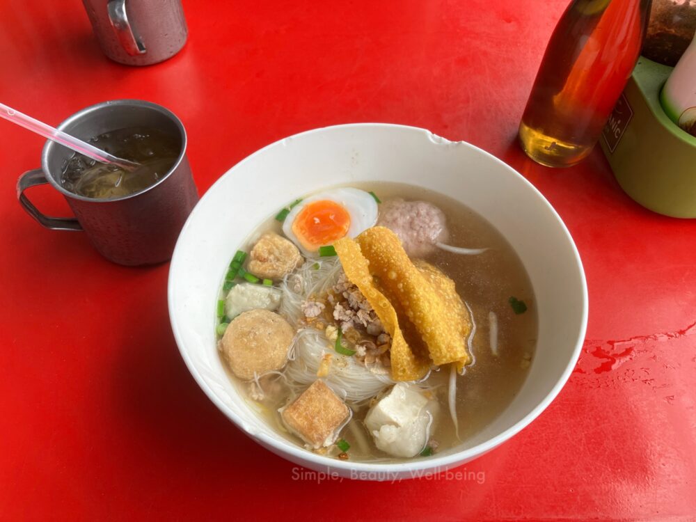 2026年タイ・バンコクで見つけたお気に入りレストラン&カフェ