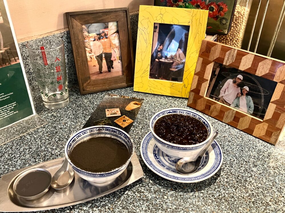 2026年タイ・バンコクで見つけたお気に入りレストラン&カフェ