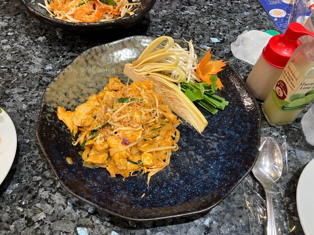 2026年タイ・バンコクで見つけたお気に入りレストラン&カフェ