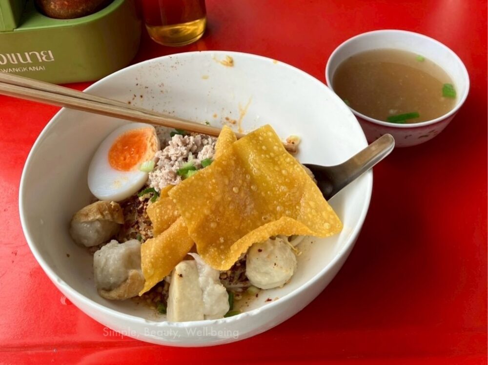 2026年タイ・バンコクで見つけたお気に入りレストラン&カフェ