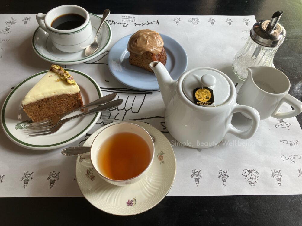 2026年タイ・バンコクで見つけたお気に入りレストラン&カフェ