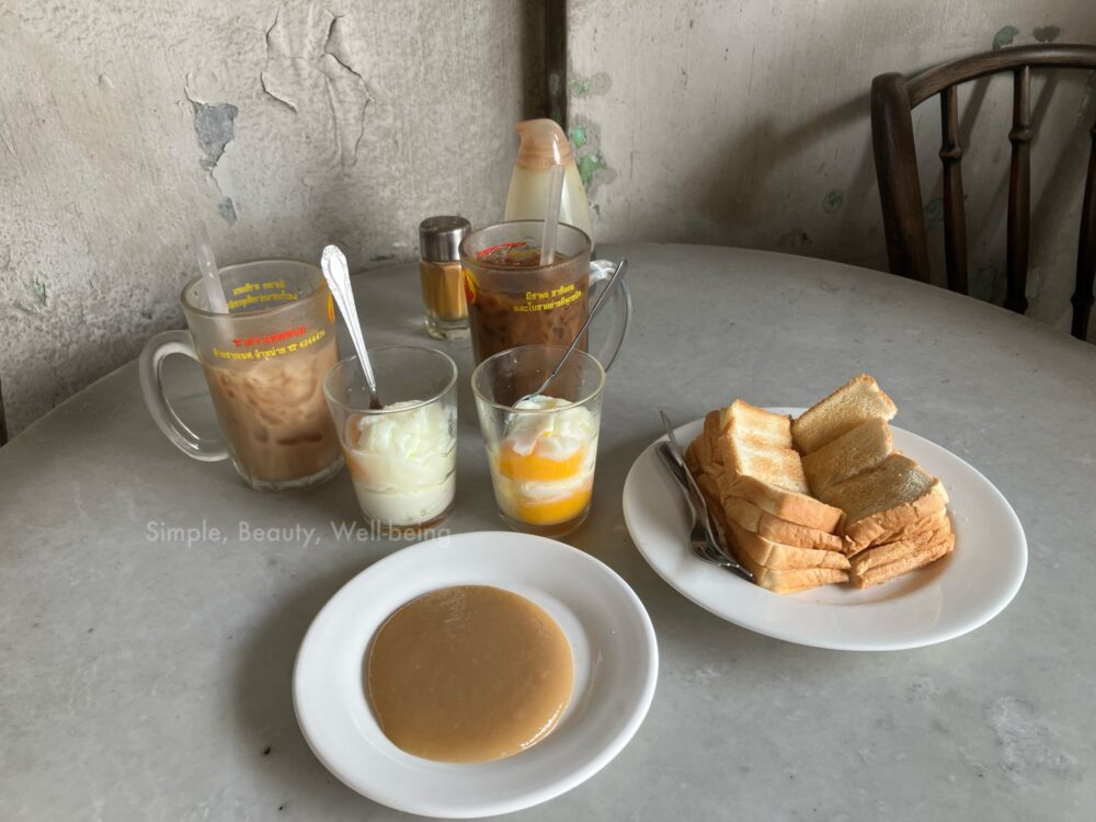 2026年タイ・バンコクで見つけたお気に入りレストラン&カフェ